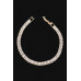 Cubic Zirconia Bracelet - CC-WH2002163