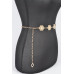 Metal Chain Belt - CC-WH2002171