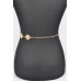 Metal Chain Belt - CC-WH2002171