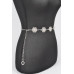 Metal Chain Belt - CC-WH2002171
