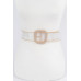 Bead Frame Clear Belt - CC-WH2002174
