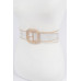 Bead Frame Clear Belt - CC-WH2002174