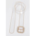 Bead Frame Clear Belt - CC-WH2002174