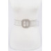 Bead Frame Clear Belt - CC-WH2002174