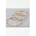 Triple Layer Wave Bracelet - CC-WH2002206