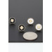 Inside Out Clover Stud Earrings - CC-WH2002212