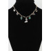 Wild West Charms Necklace - CC-WH2002214