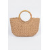 Braided Summer Clutch - CC-WH2002216