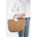 Braided Summer Clutch - CC-WH2002216