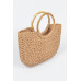 Braided Summer Clutch - CC-WH2002216