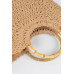 Braided Summer Clutch - CC-WH2002216
