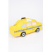 Faux Leather Taxi Novelty Bag - CC-WH2002221