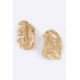 Cast Metal Earring - CC-WH2002242
