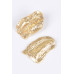 Cast Metal Earring - CC-WH2002242