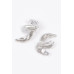 Metal Gold Plated Earring - CC-WH2002244