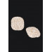 Rhinestone Stud Earring - CC-WH2002246