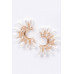 Rhinestone Earring - CC-WH2002247