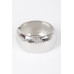 Hammered Metal Bangle Bracelet - CC-WH2002253