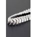 Shiny Arrow Chain Choker Necklace - CC-WH2002255
