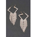 Rhinestone Earring - CC-WH2002259