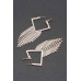 Rhinestone Earring - CC-WH2002259
