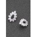 Rhinestone Earring - CC-WH2002260