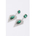 Rhinestone Earring - CC-WH2002262