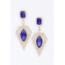 Rhinestone Earring - CC-WH2002262