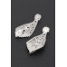 Rhinestone Earring - CC-WH2002265