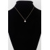 Clover Pendant Necklace - CC-WH2002269