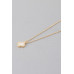 Clover Pendant Necklace - CC-WH2002269