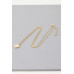Clover Pendant Necklace - CC-WH2002269