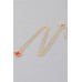 Clover Pendant Necklace - CC-WH2002269