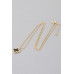 Clover Pendant Necklace - CC-WH2002269