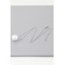 Classic Pearl Pendant Necklace - CC-WH2002271