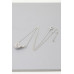 Crystal Mickey Chain Necklace - CC-WH2002273
