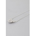 Crystal Mickey Chain Necklace - CC-WH2002273