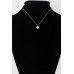 Luxury Rhinestone Pendant Necklace - CC-WH2002275