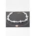 Double Abstract Stone Necklace - CC-WH2002278