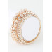 Multi Rhinestone Beaded Bracelet - CC-WH2002287
