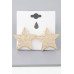 Im A Star Hammered Earrings - CC-WH2002301