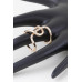 Shiny Interweaved Ring - CC-WH2002303