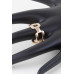 Shiny Link Chain Ring - CC-WH2002304