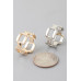 Shiny Link Chain Ring - CC-WH2002304