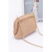 Cotton Braided Clutch - CC-WH2002307