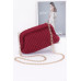 Cotton Braided Clutch - CC-WH2002307