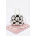 Faux Pearl Party Clutch W/pouch - CC-WH2002308