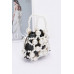 Faux Pearl Party Clutch W/pouch - CC-WH2002308