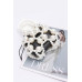 Faux Pearl Party Clutch W/pouch - CC-WH2002308