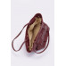 Faux Leather Braided Tote Bag - CC-WH2002311